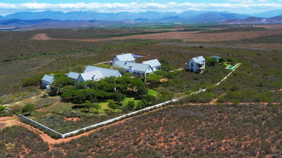 Commercial Property for Sale in Robertson Rural Western Cape